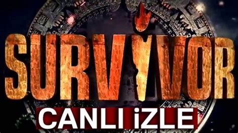 turkish kanal 8 canli survivor